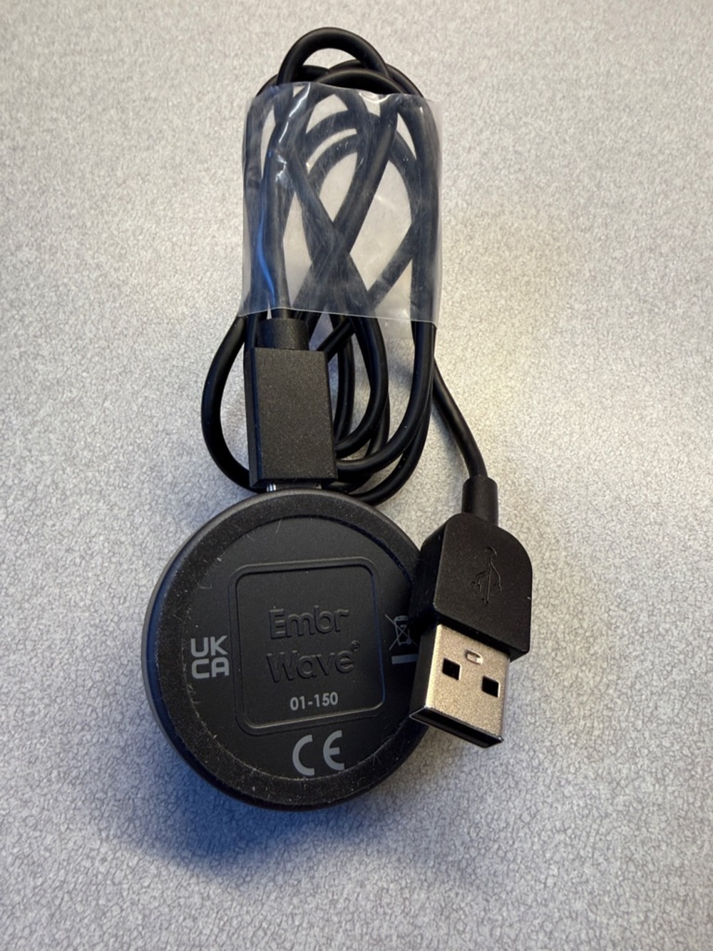 Black Embr Wave 2 - Picture 4 of 13